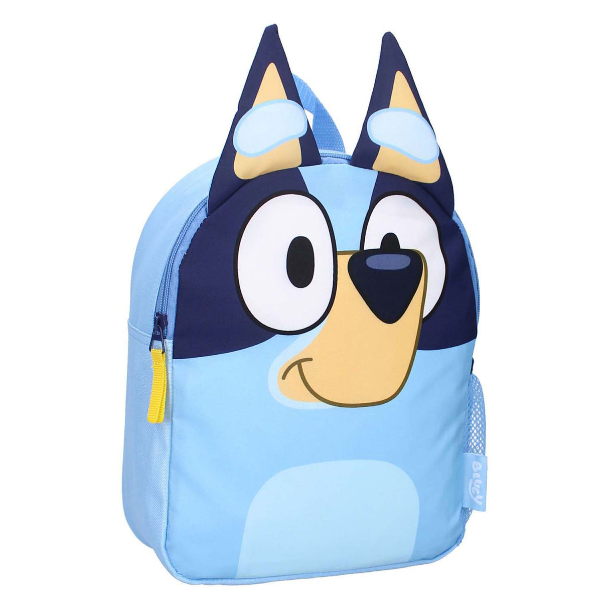 Vadobag bluey sac à dos amis moelleux