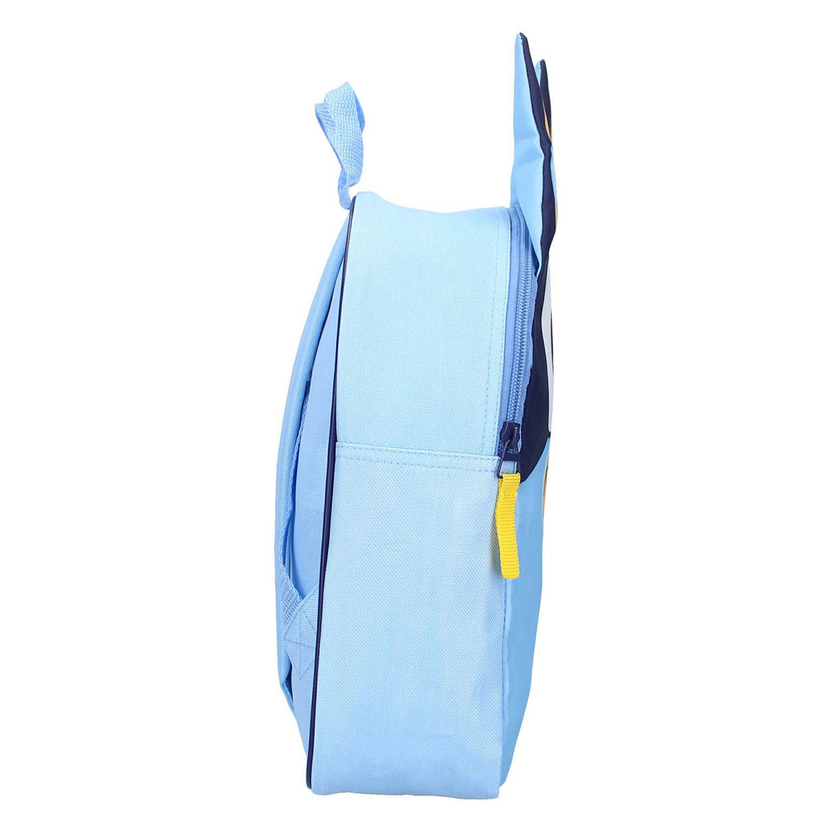 Vadobag bluey sac à dos amis moelleux