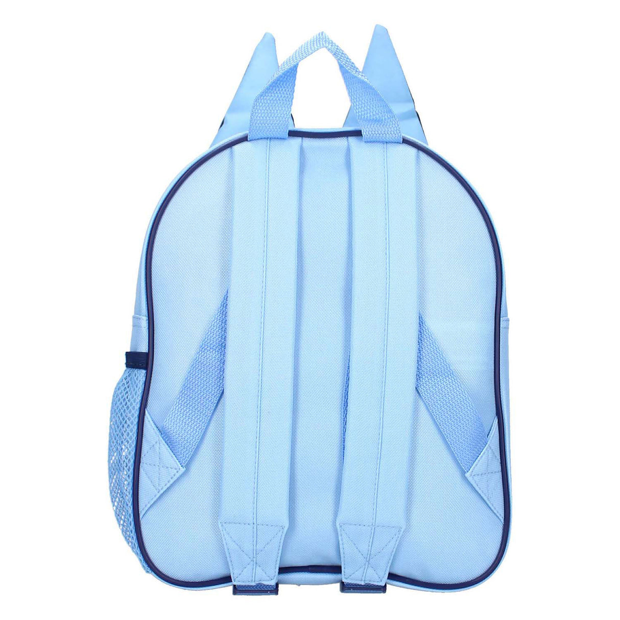 Vadobag bluey sac à dos amis moelleux