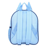 Vadobag bluey sac à dos amis moelleux