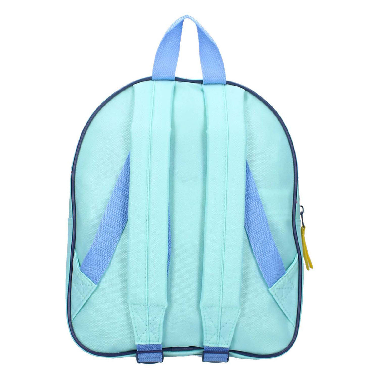 Vadobag bluey sac à dos meilleurs amis amusant bleu