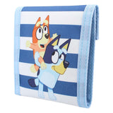 Le portefeuille bluey de Vadobag se lance dans l'amusement