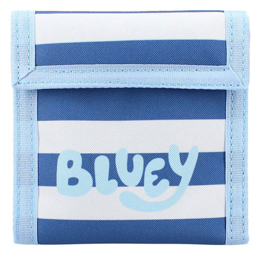 Le portefeuille bluey de Vadobag se lance dans l'amusement