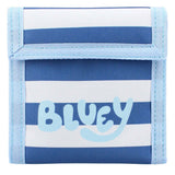 Le portefeuille bluey de Vadobag se lance dans l'amusement