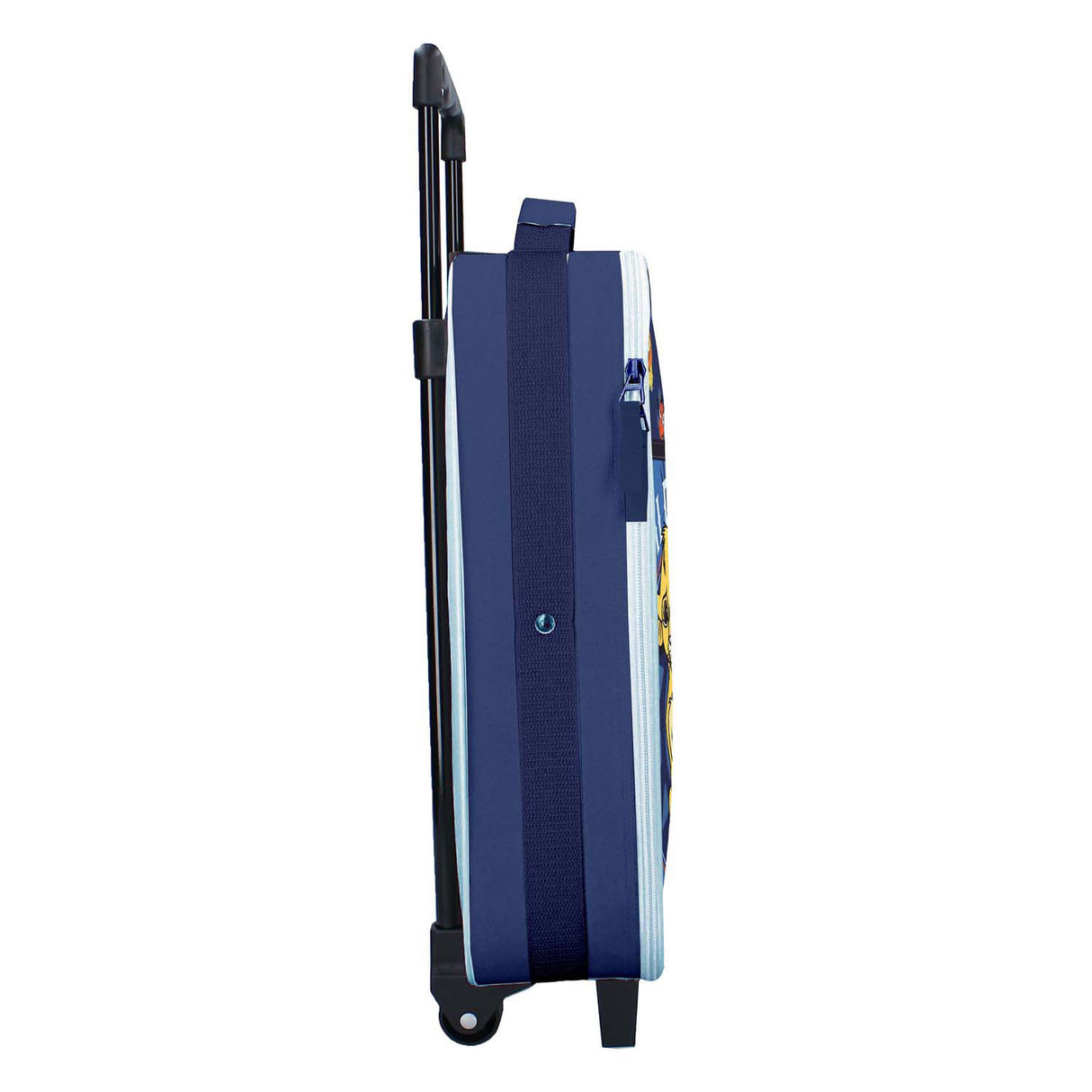 Valise trolley Vadobag le roi lion (simba) faite pour rouler