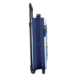 Valise trolley Vadobag le roi lion (simba) faite pour rouler