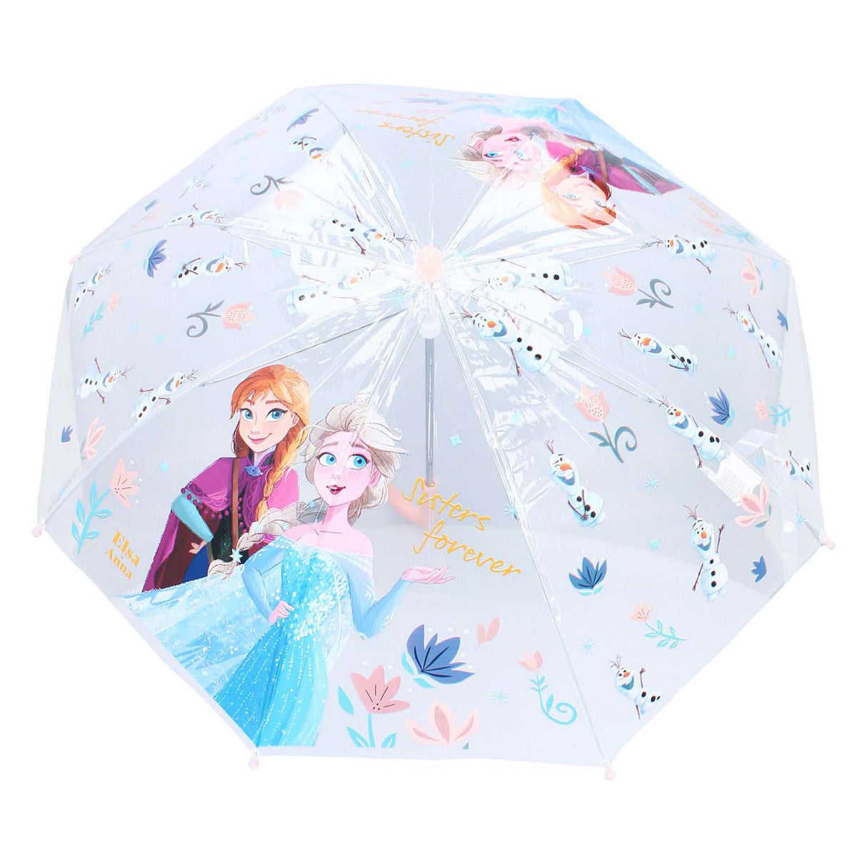 Vadobag parapluie gelé jours de pluie