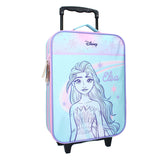 Valise trolley congelée Vadobag star du show