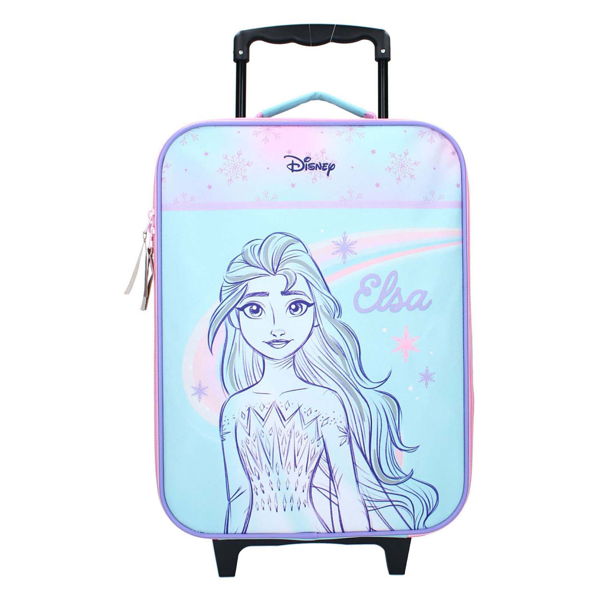 Valise trolley congelée Vadobag star du show