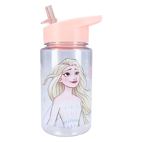 Gourde Vadobag Frozen 2 - Drink Up - 450 ml - gobelet scolaire