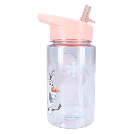 Gourde glacée Vadobag mangeons !, 450ml