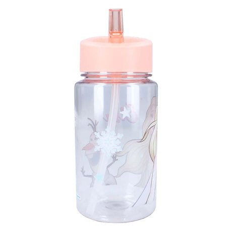 Gourde Vadobag Frozen 2 - Drink Up - 450 ml - gobelet scolaire