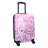 Valise trolley point Vadobag ohana pour toujours