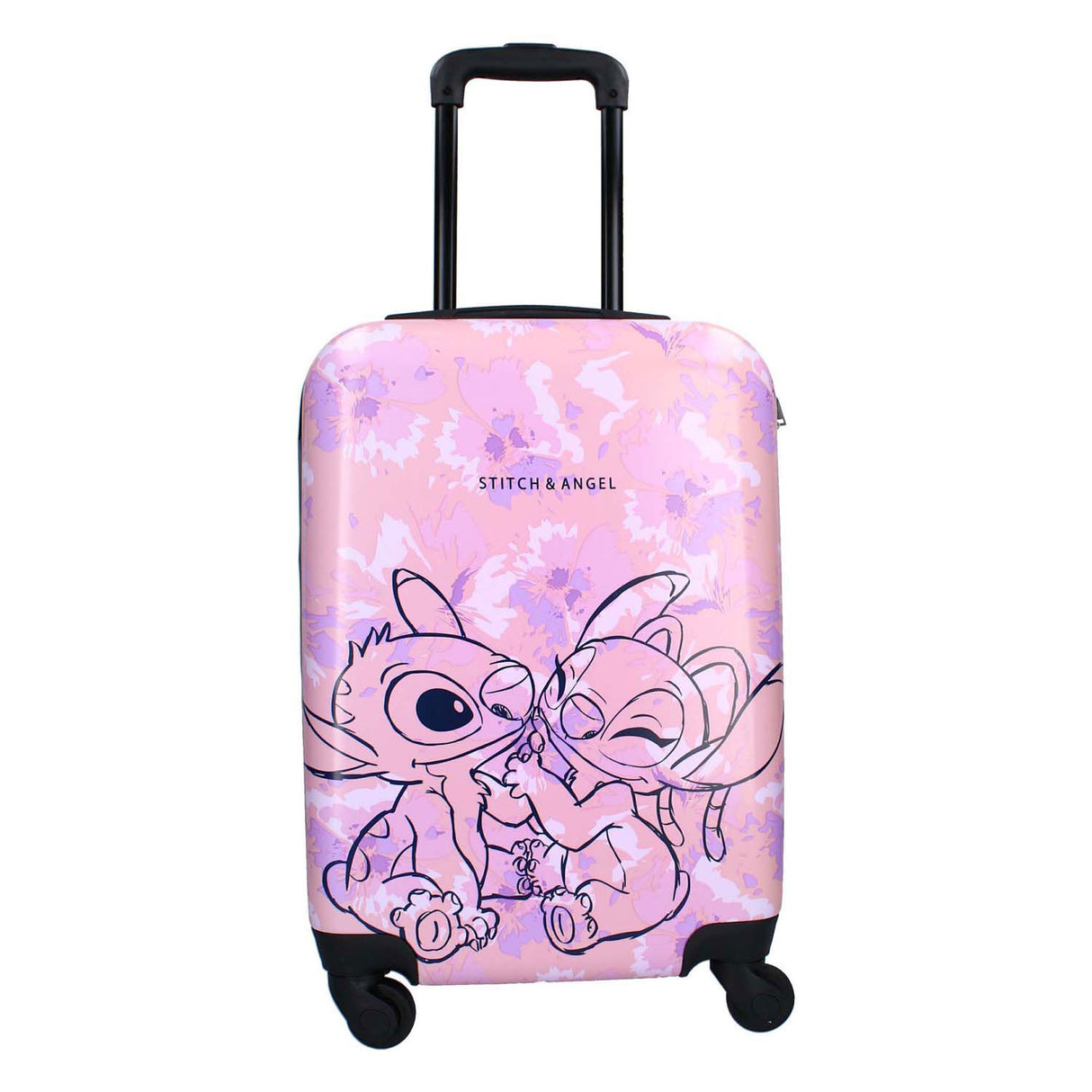 Valise trolley point Vadobag ohana pour toujours