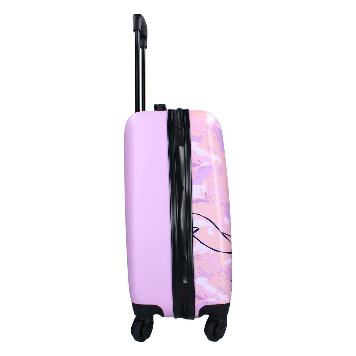Valise trolley point Vadobag ohana pour toujours