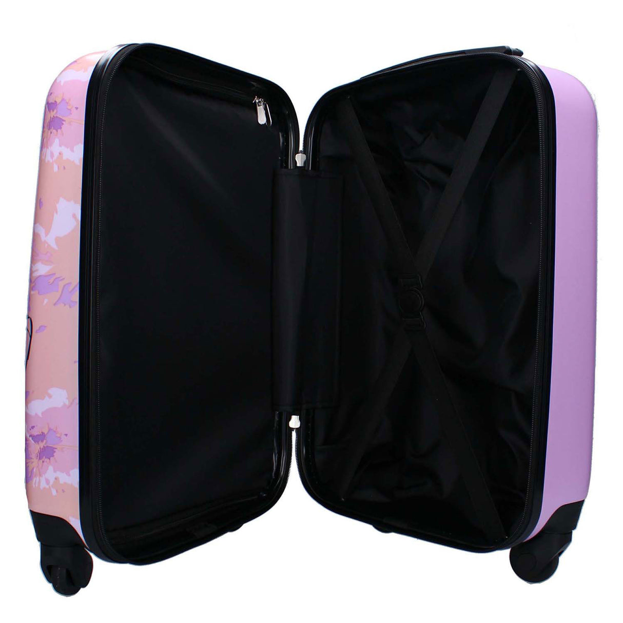 Valise trolley point Vadobag ohana pour toujours