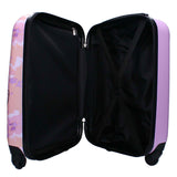 Valise trolley point Vadobag ohana pour toujours
