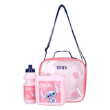 Ensemble de sacs à lunch Vadobag Stitch squeeze the day