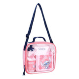 Ensemble de sacs à lunch Vadobag Stitch squeeze the day