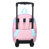 Vadobag stitch 3d sac à dos trolley grandes évasions