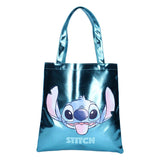 Vadobag Stitch Shopper mouvements métalliques