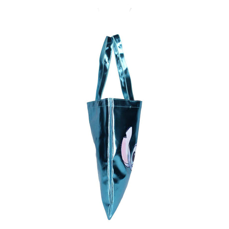 Vadobag Stitch Shopper mouvements métalliques
