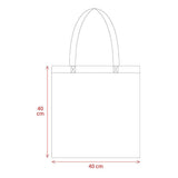 Vadobag Stitch Shopper, emballez-le !