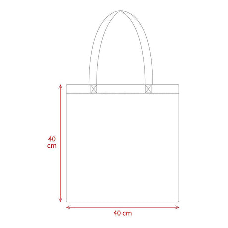 Vadobag Stitch Shopper, emballez-le !