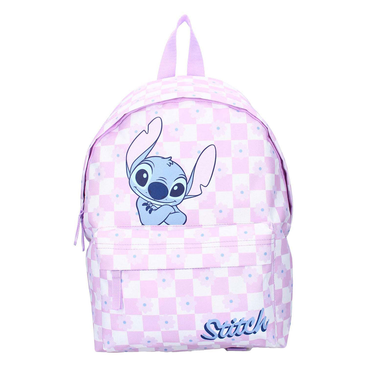 Sac à dos Vadobag Stitch, mettez-le en place !