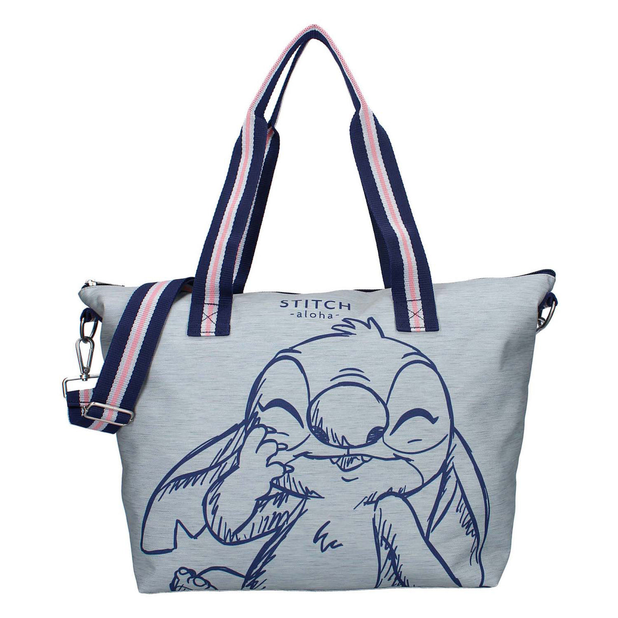 Mission mode Vadobag Stitch Shopper