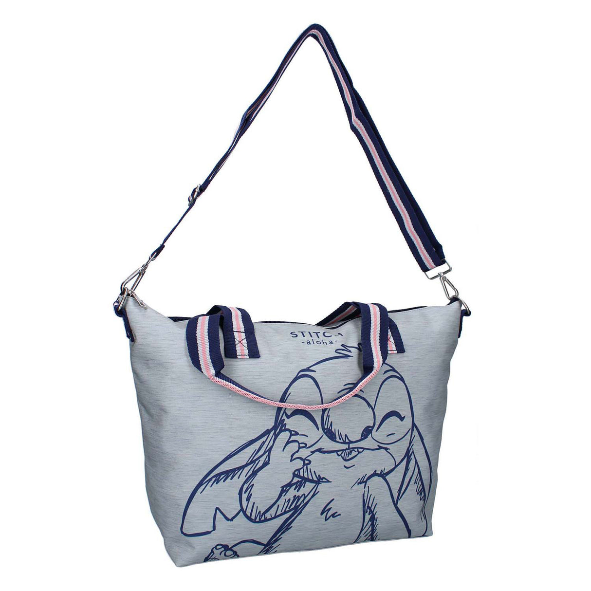 Mission mode Vadobag Stitch Shopper