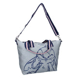Mission mode Vadobag Stitch Shopper