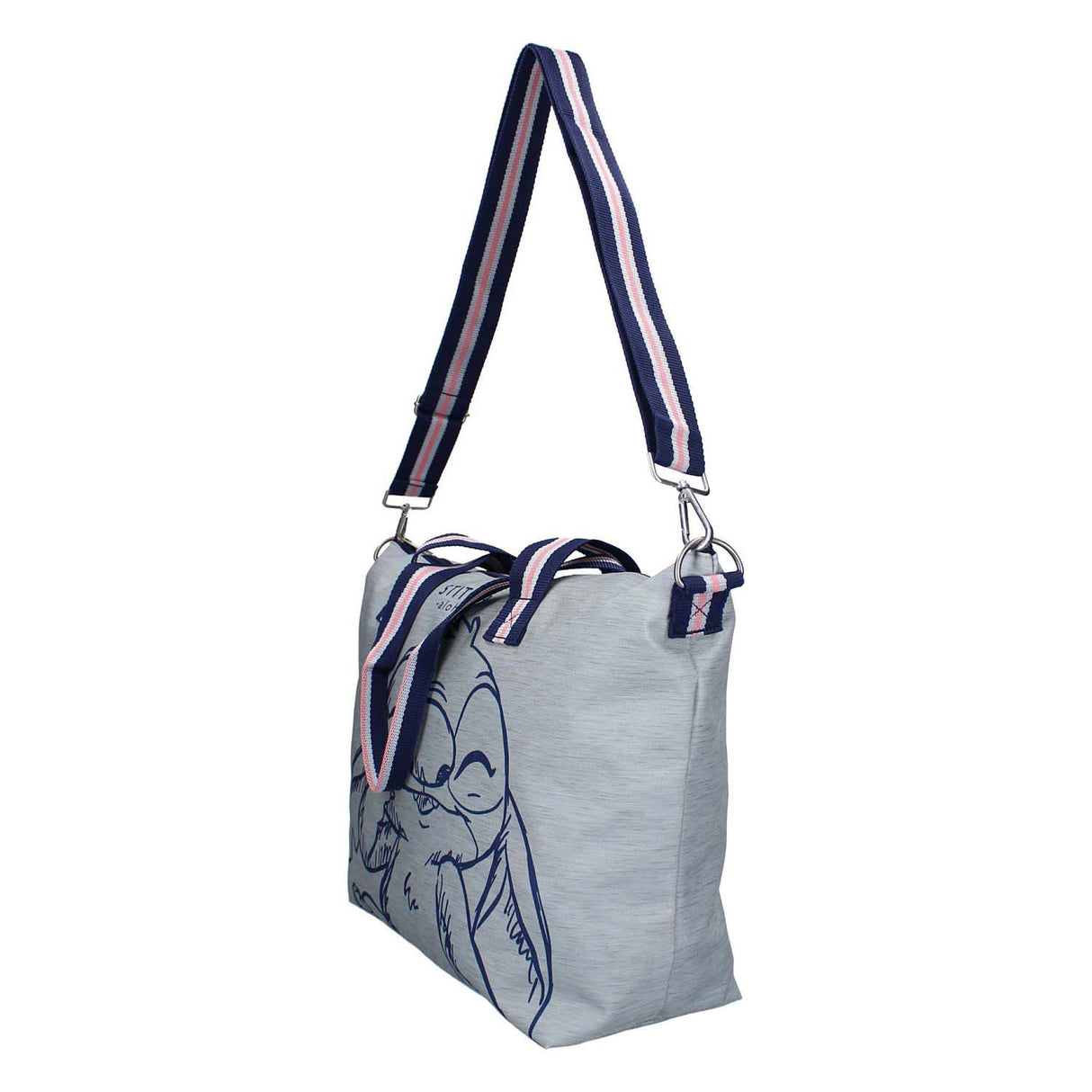 Mission mode Vadobag Stitch Shopper