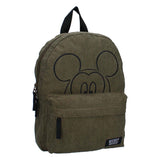 Vadobag kidzroom sac à dos Mickey Mouse bonne journée