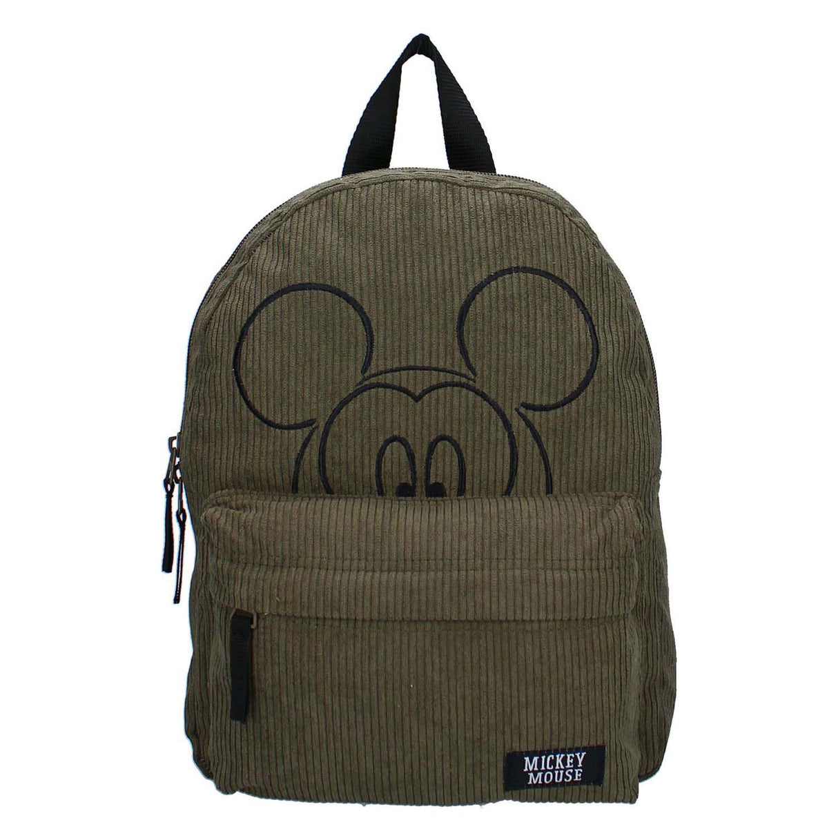 Vadobag kidzroom sac à dos Mickey Mouse bonne journée
