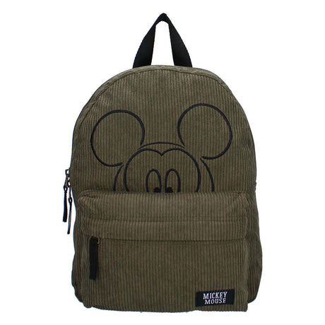 Vadobag kidzroom sac à dos Mickey Mouse bonne journée