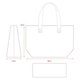 Vadobag Minnie Mouse Shopper obsédé