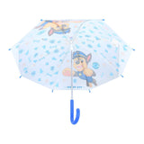 Parapluie Vadobag Paw Patrol jours de pluie