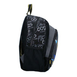 Le sac à dos Vadobag Pokémon doit tous les attraper ! 35x27 35x27x18cm