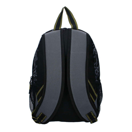 Le sac à dos Vadobag Pokémon doit tous les attraper ! 35x27 35x27x18cm