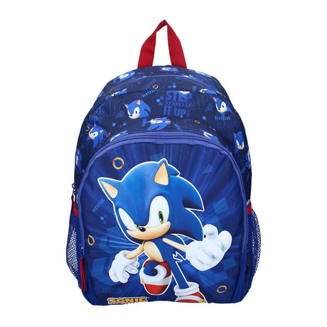 Sac à dos Vadobag Sonic toujours imparable, 35 cm