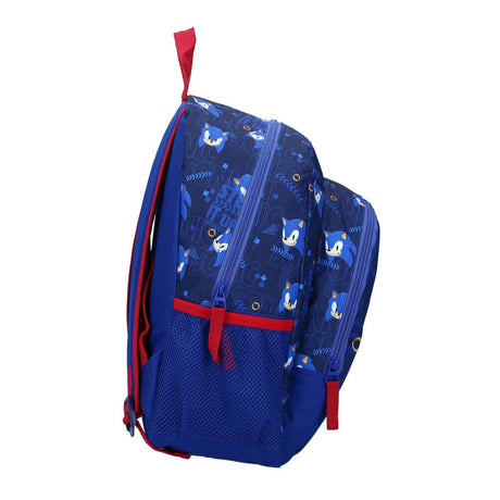 Sac à dos Vadobag Sonic toujours imparable, 35 cm