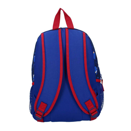 Sac à dos Vadobag Sonic toujours imparable, 35 cm