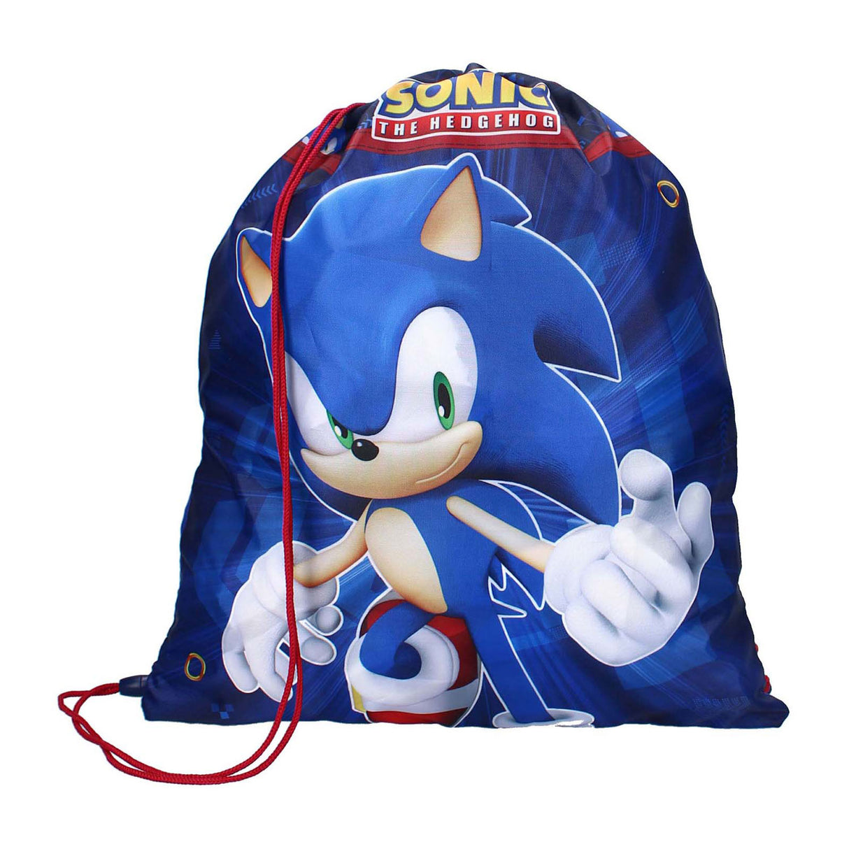 Vadobag sonic still imparable sac de sport - bleu