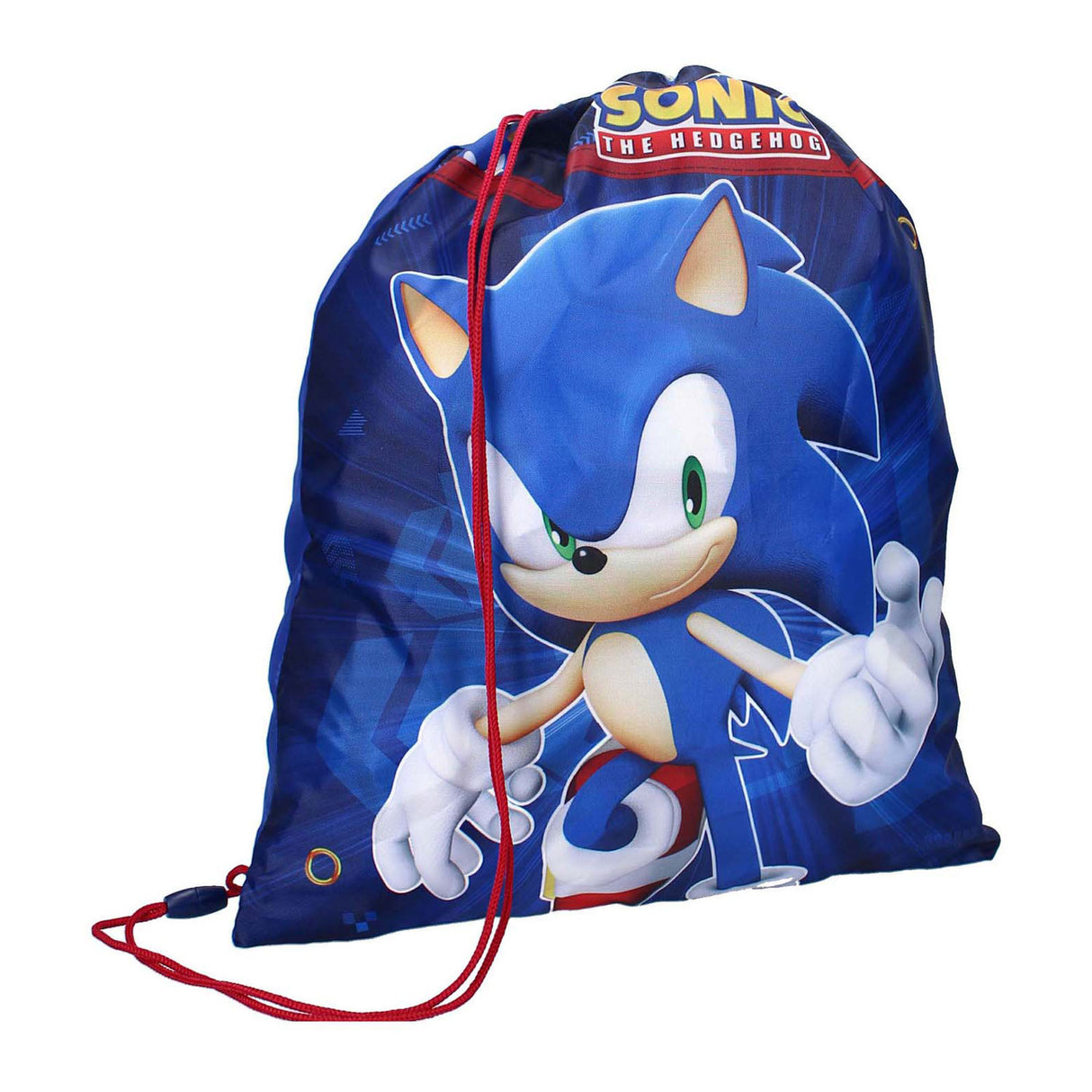 Vadobag sonic still imparable sac de sport - bleu