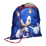 Vadobag sonic still imparable sac de sport - bleu