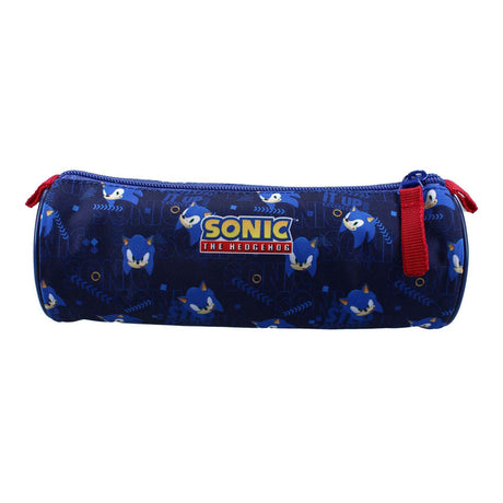 Etui Vadobag Sonic Still imparable - bleu
