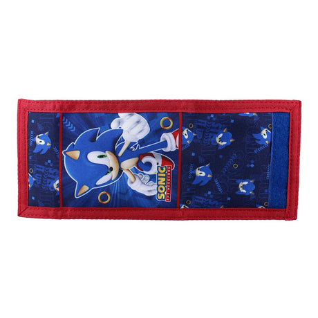 Portefeuille Vadobag Sonic toujours imparable