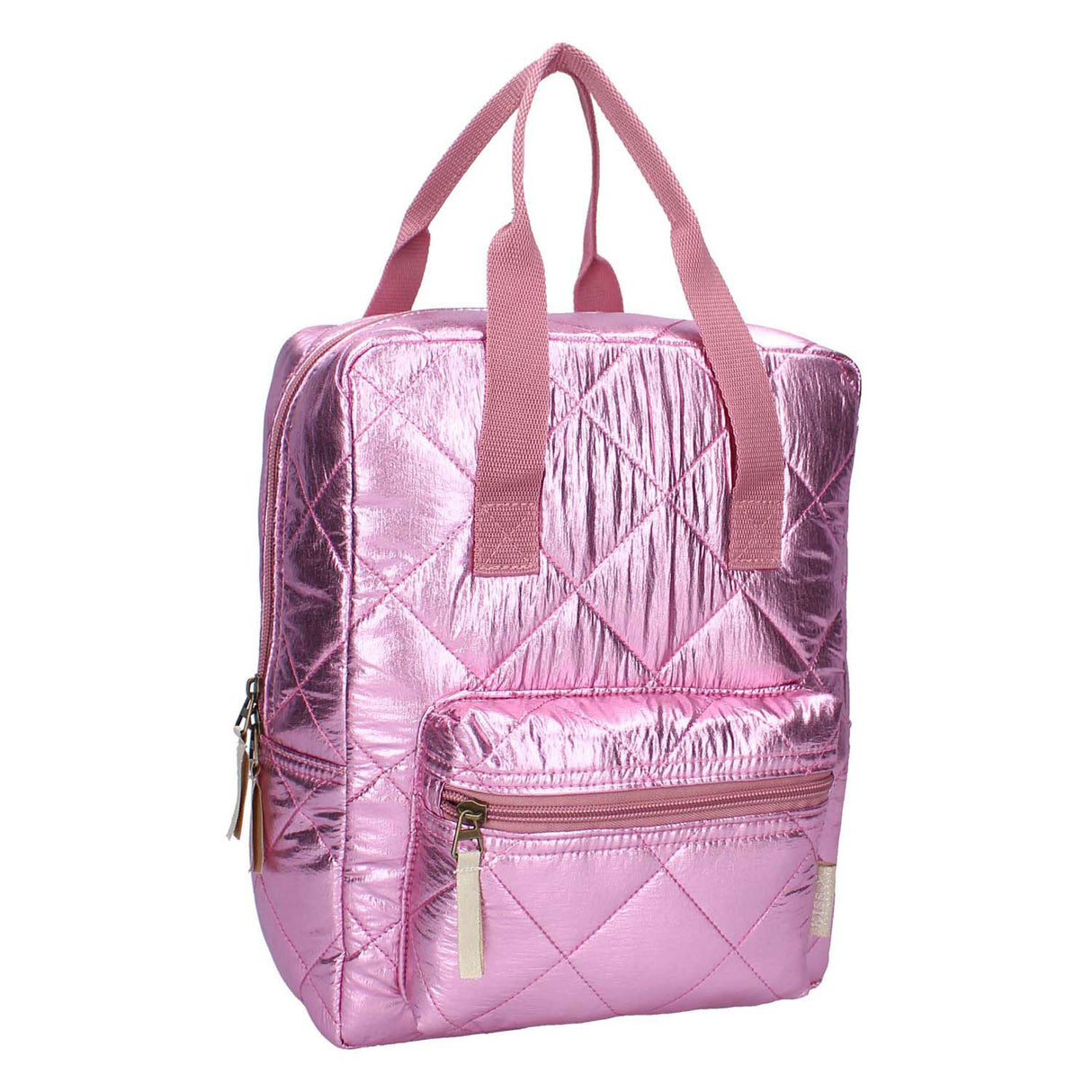 Sac à dos Milky Kiss, vie luxuriante