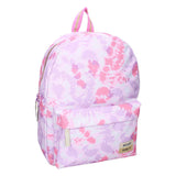 Milky Kiss sac à dos amour et rire - violet